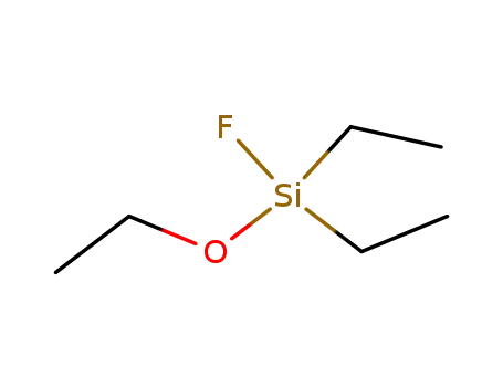 ethoxy-diethyl-fluoro-silane