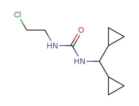 54187-03-0 Structure