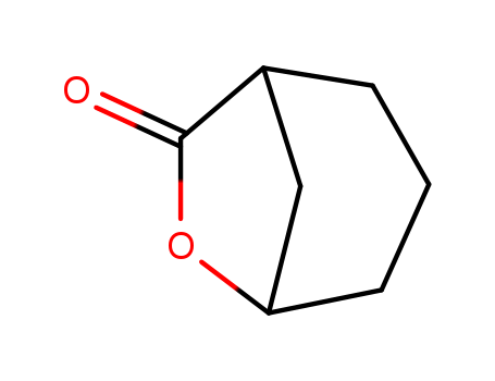 6-Oxabicyclo[3.2.1]octan-7-one