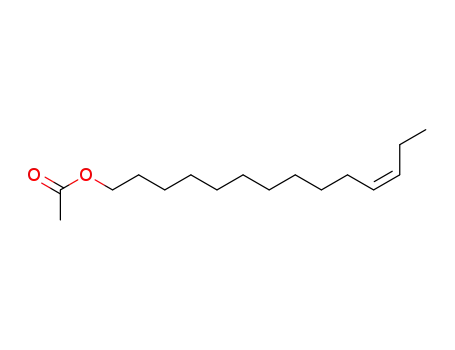 20711-10-8 Structure