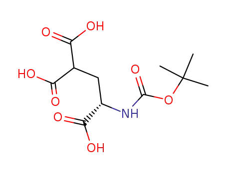 95586-48-4 Structure