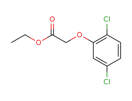 에틸 2- (2,5- 디클로로 페녹시) 아세테이트