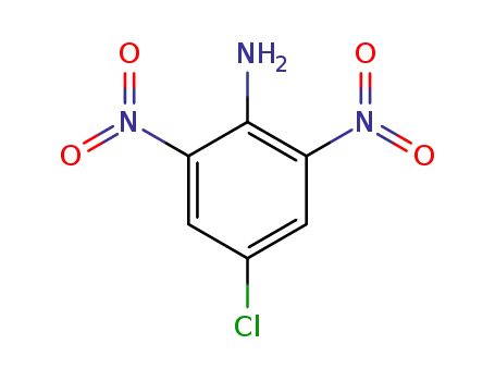 4-Chloro-2,6-dinitroaniline