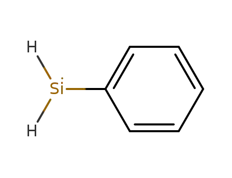 Molecular Structure of 72975-30-5 (phenylsilyl)