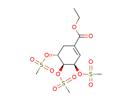 Oseltamivir Impurity 132