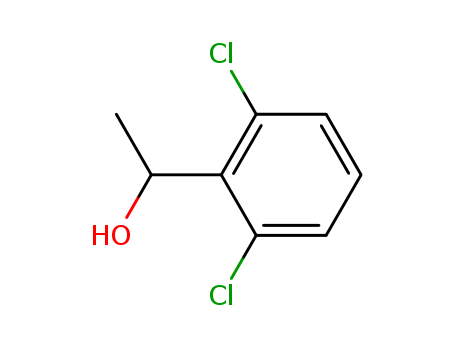 1-(2,6-Dichlorophenyl)ethanol cas no. 53066-19-6 98%