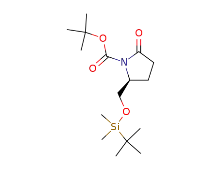 81658-26-6 Structure