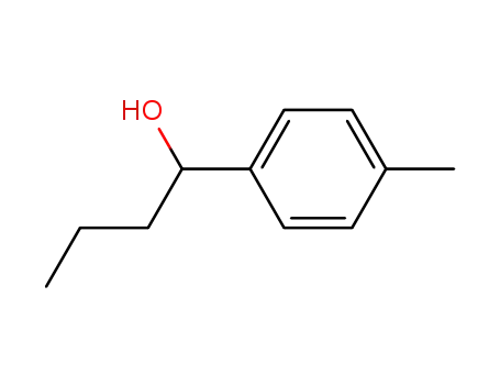 p- 메틸-알파-프로필 벤질 알코올