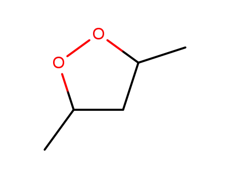 1,2-Dioxolane, 3,5-dimethyl-
