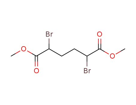 Dimethyl2,2'-Dibromoadipate