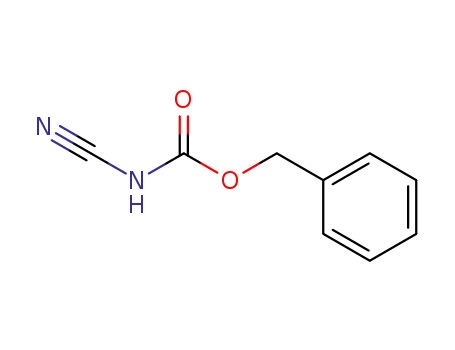 N-(Benzyloxycarbonyl)cyanamide