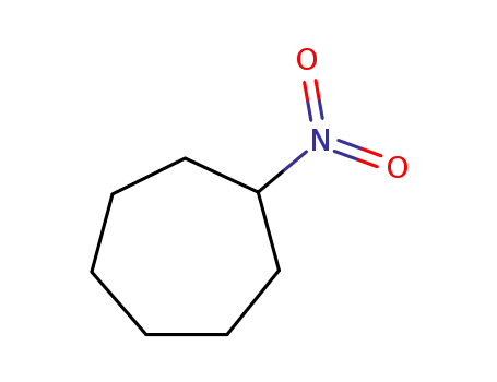 Nitrocycloheptane