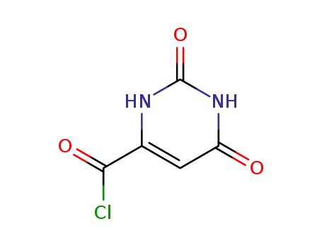 3346-64-3 Structure