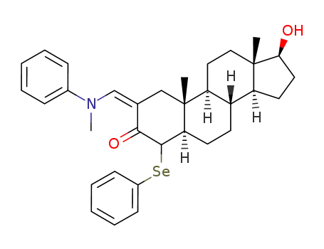 86699-41-4 Structure