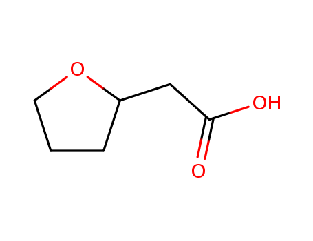 (Tetrahydro-furan-2-yl)-acetic acid