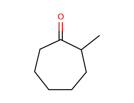 2-Methylcycloheptanone