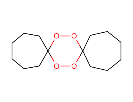 8,9,17,18-Tetraoxadispiro[6.2.6.2]octadecane