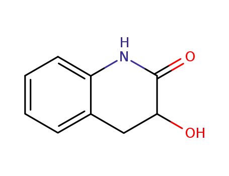 3-히드록시-3,4-디히드로퀴놀린-2(1H)-온