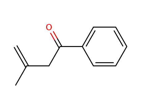 3-Methyl-1-phenylbut-3-en-1-one