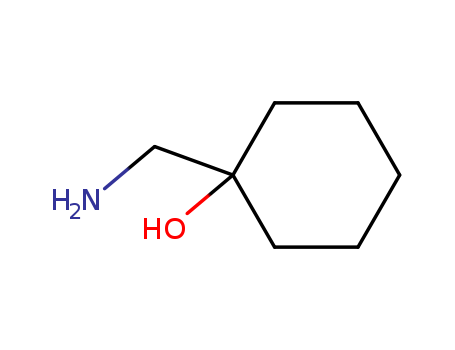 1-(Aminomethyl)-cyclohexanol