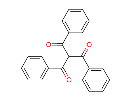 TRIBENZOYLMETHANE