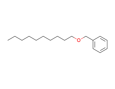 ((decyloxy)methyl)benzene