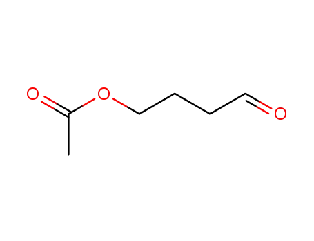 4-Acetoxybutyraldehyde