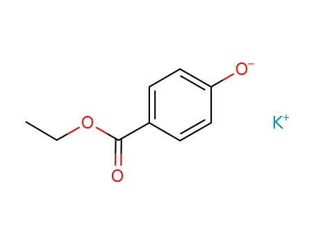 potassium 4-ethoxycarbonylphenolate