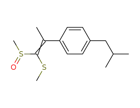 63379-09-9 Structure