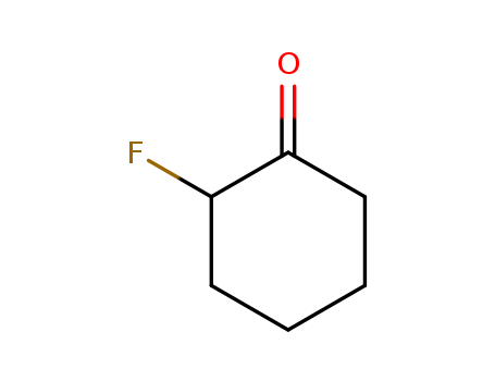 2-fluorocyclohexanone cas no. 694-82-6 97%