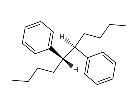 <i>meso</i>-5,6-diphenyl-decane
