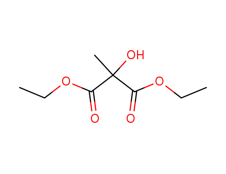 diethyl hydroxy(methyl)malonate
