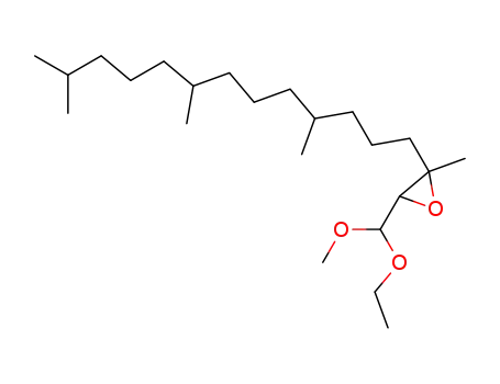 100605-92-3 Structure