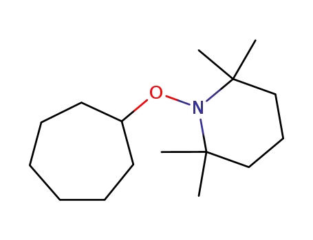 120881-31-4 Structure