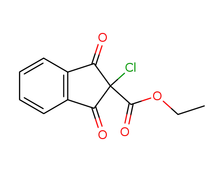 1610-92-0 Structure