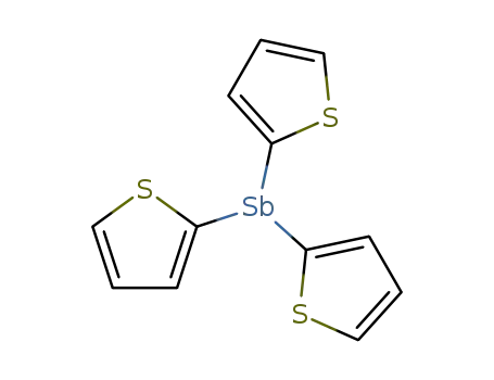 tri-(2-thienyl)-stibine