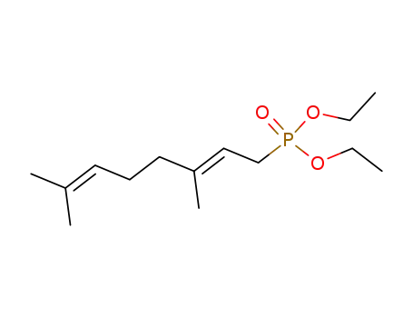 25996-12-7 Structure