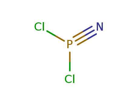 Phosphonitrile chloride