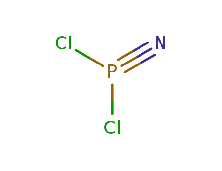 Phosphonitrile chloride