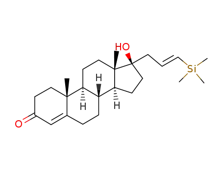 74137-32-9 Structure