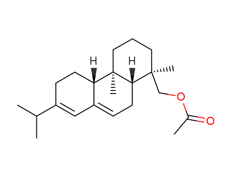 abietyl acetate