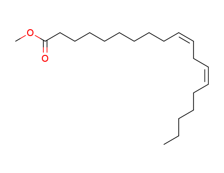 DELTA 10 CIS-13 NONADECADIENOIC ACID METHYL ESTER