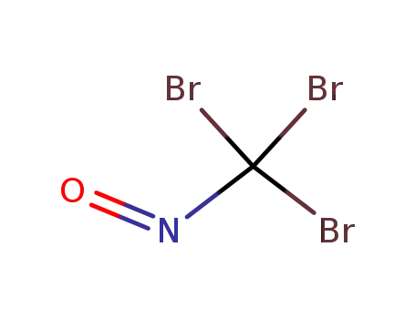 Molecular Structure of 68842-05-7 (Methane, tribromonitroso-)