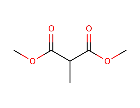 609-02-9 Structure