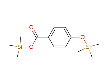 trimethylsilyl 4-trimethylsilyloxybenzoate