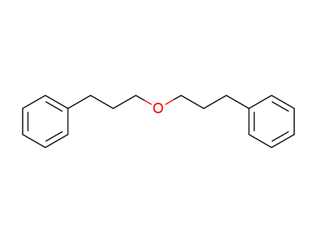 Benzene,1,1'-(oxydi-3,1-propanediyl)bis- cas  72666-87-6