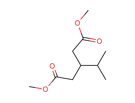 dimethyl 3-isopropylglutarate