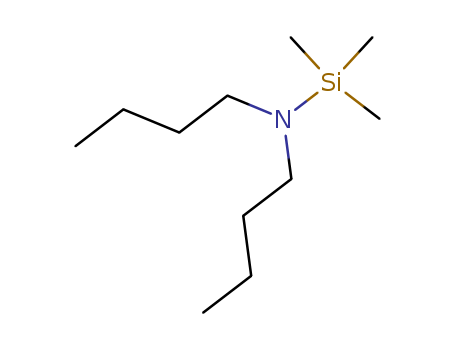 Silanamine, N,N-dibutyl-1,1,1-trimethyl-