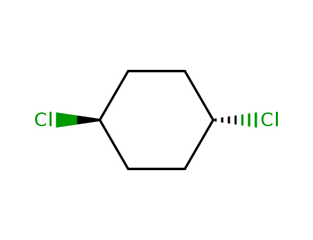 TRANS-1,4-DICHLOROCYCLOHEXANE