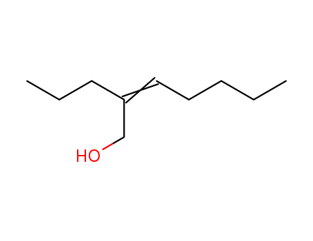 (E)-2-propylhept-2-en-1-ol